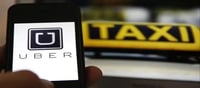 500 women file a case against Uber..? Are drivers violating..?